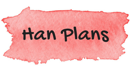 Han Plans